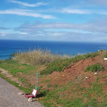 White Swell By Sitio Da Nazare Apartment Luaran gambar