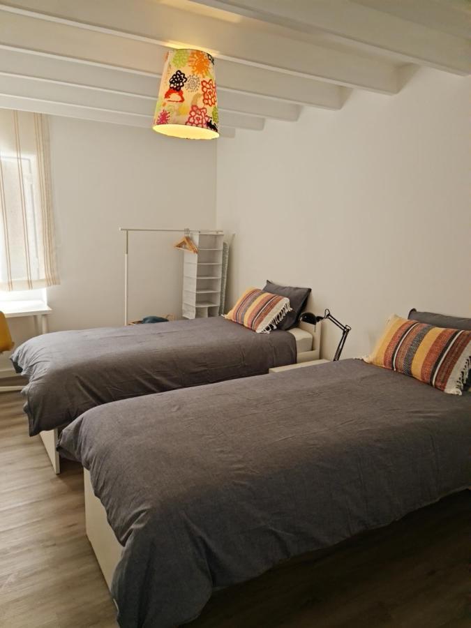White Swell By Sitio Da Nazare Apartment Luaran gambar