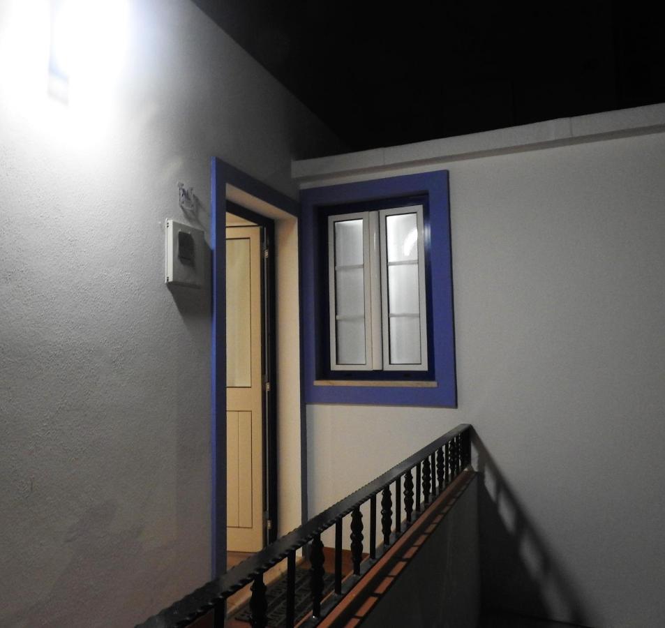 White Swell By Sitio Da Nazare Apartment Luaran gambar