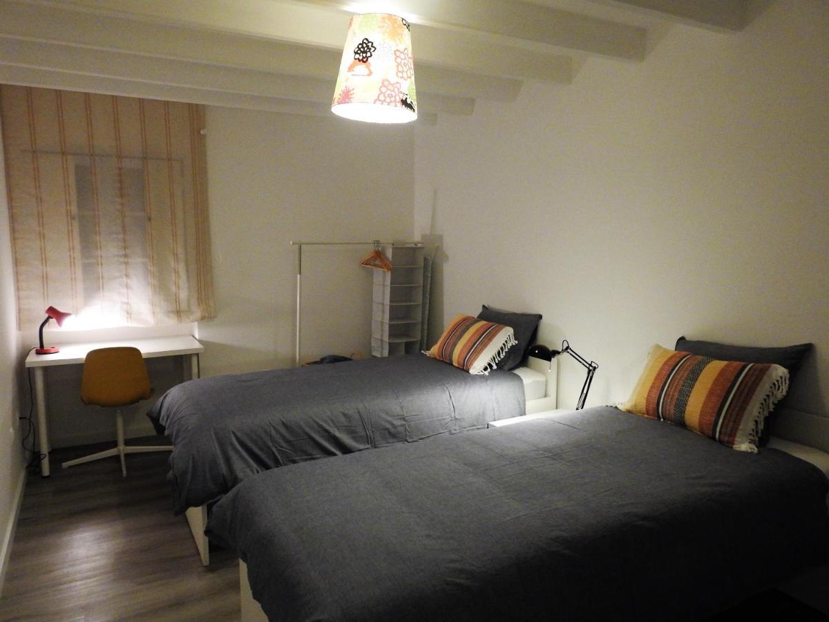 White Swell By Sitio Da Nazare Apartment Luaran gambar
