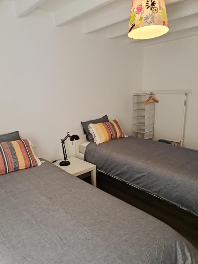 White Swell By Sitio Da Nazare Apartment Luaran gambar