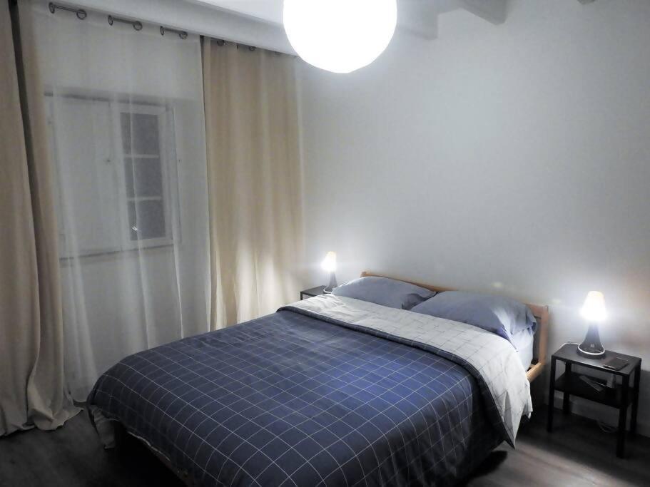 White Swell By Sitio Da Nazare Apartment Luaran gambar