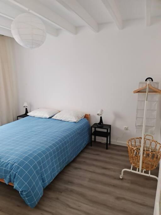 White Swell By Sitio Da Nazare Apartment Luaran gambar