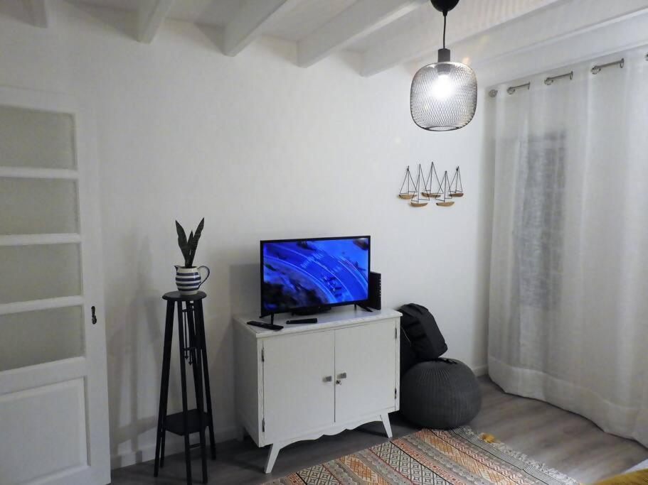 White Swell By Sitio Da Nazare Apartment Luaran gambar